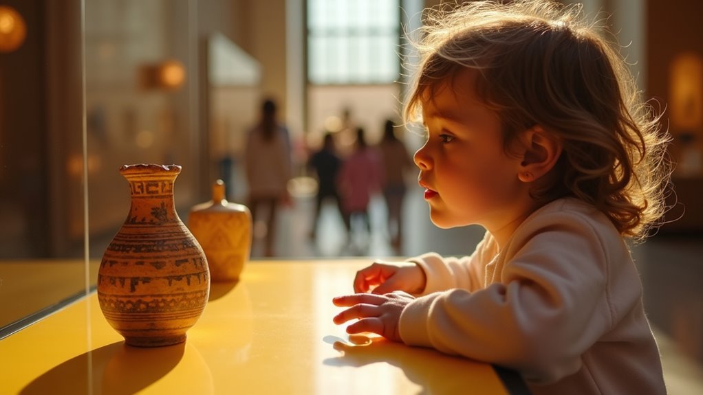 interactive greek mythology adventures