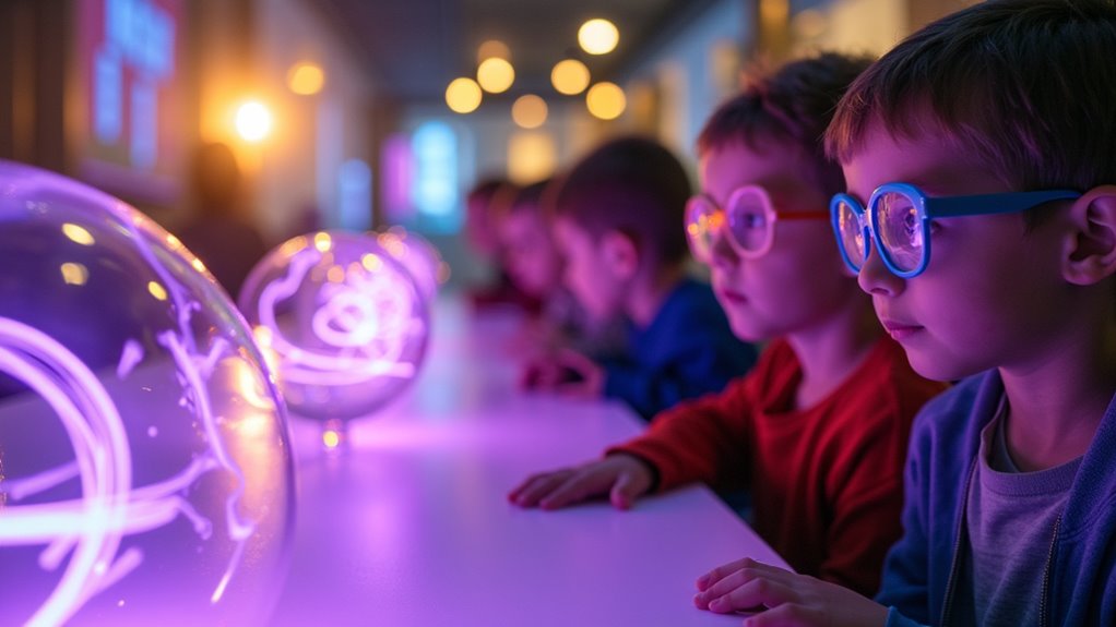 interactive science center budapest