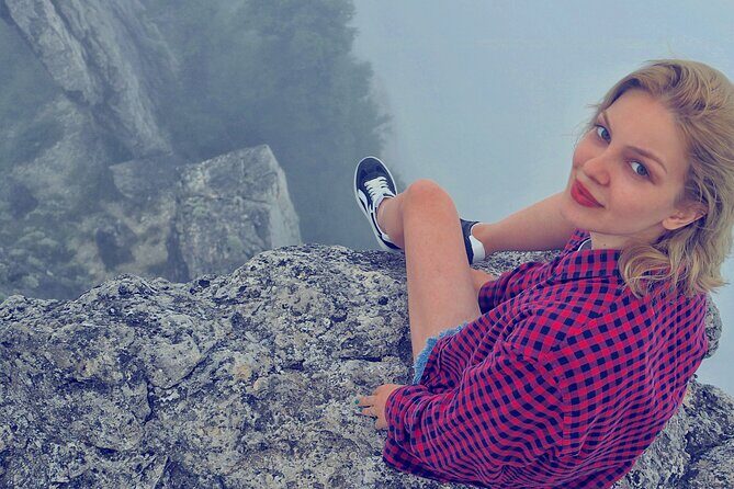 Into The Wild - Day Tour from Kutaisi to Racha Region - The Itinerary in Detail