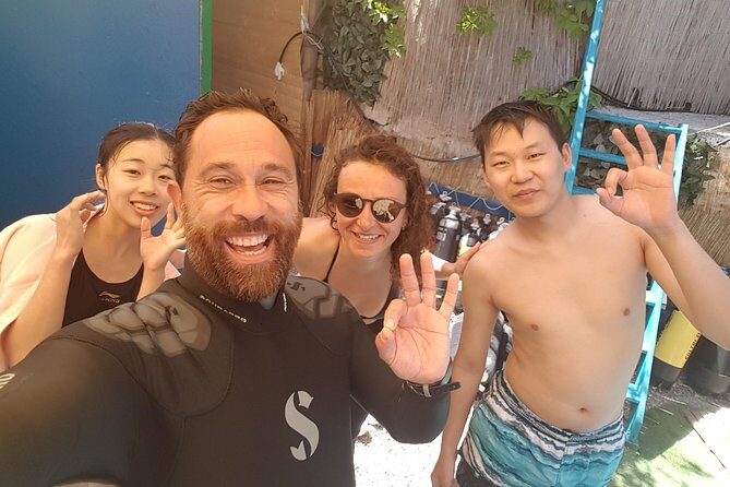 Introdive - Who Is This Tour Best For?