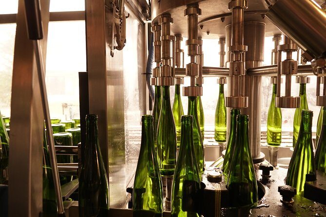 Introduction to Alsace wines - Detailed Breakdown of the Tour Experience