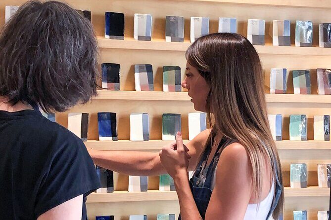 Introduction to Artisan Ceramics - Value for Money