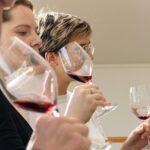 Introduction to Bordeaux wines paired with cheeses & charcuterie - The Itinerary—Step-by-Step