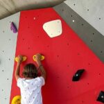 Introduction to Climbing in Pilar 7 Lisbon - Final Thoughts