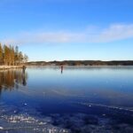 Introduction to Ice Skating on Natural Ice in Stockholm - Choosing the Best Ice Location