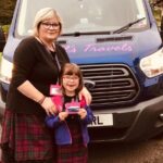 Invergordon Port PRIVATE TOUR 16 passengers MAXIMUM - FAQs About the Invergordon Private Highland Tour