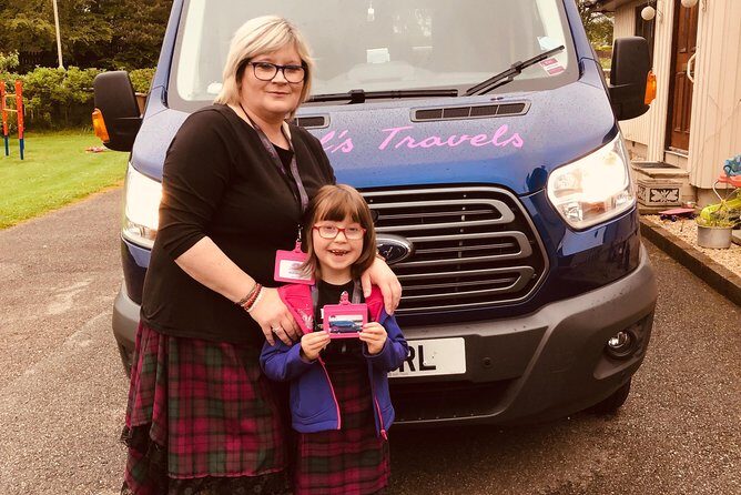 INVERGORDON PORT Tour of Culloden, Cairns & Cawdor Castle - Who Should Consider This Tour?