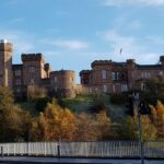 Inverness and Outlander Private Self-Guided Walking Tour - The Sum Up