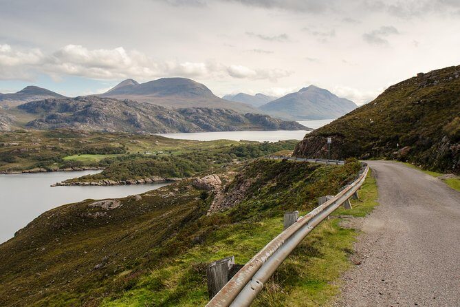 Inverness: Applecross, Loch Carron & the Wild Highlands - FAQ