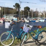 Inverness Bike Tour a 2 hours guided bike tour around the Waterways of Inverness - The Itinerary in Detail