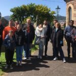 Inverness City Daily Walking Tour (11:30am, 2pm & 5pm) - Group Size and Pacing