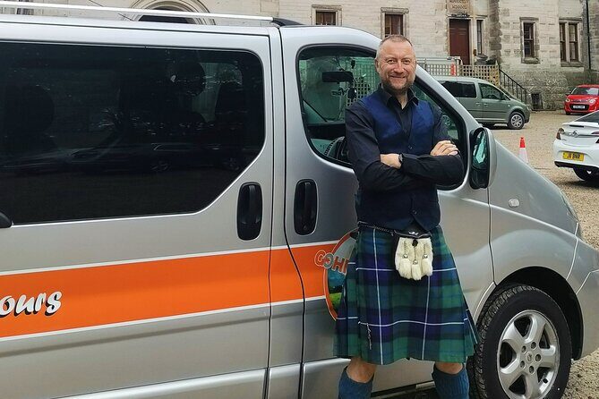 Inverness Half-Day Highlands Bucket List Tour - Clava Cairns: A Peek into Bronze Age Scotland