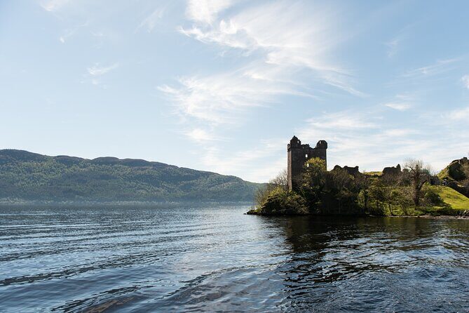 Inverness: Loch Ness & The Highlands - What Makes This Tour Stand Out