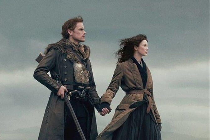 Inverness Outlander Tour - The Experience: What You’ll Love and What to Watch