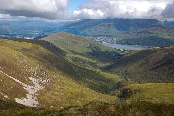 Inverness to Edinburgh Private Transfer with Tour on the way - The Details: What to Expect from This Transfer and Tour