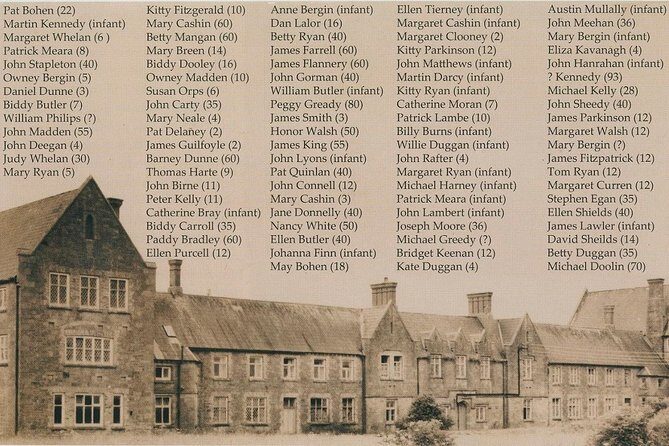 Irish Famine Museum / Exhibition Dublin - What You’ll Love and What to Consider