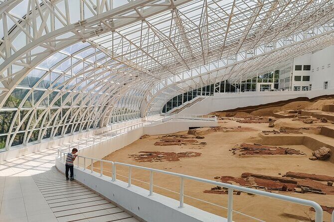 Iron Gate NP Tour with 1-hour speedboat ride + 2 viewpoints - Considering the Cost: Is It Worth the Price?