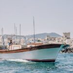 Ischia Boat Tour Half Day - Whats Included and Whats Not