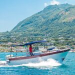 Ischia island private excursion on Gozzo Aprea Milano 8,3m - Why Travelers Love This Tour