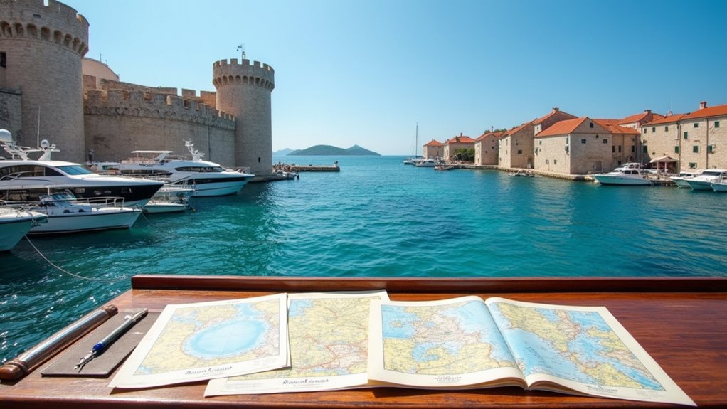 island hopping boat tours