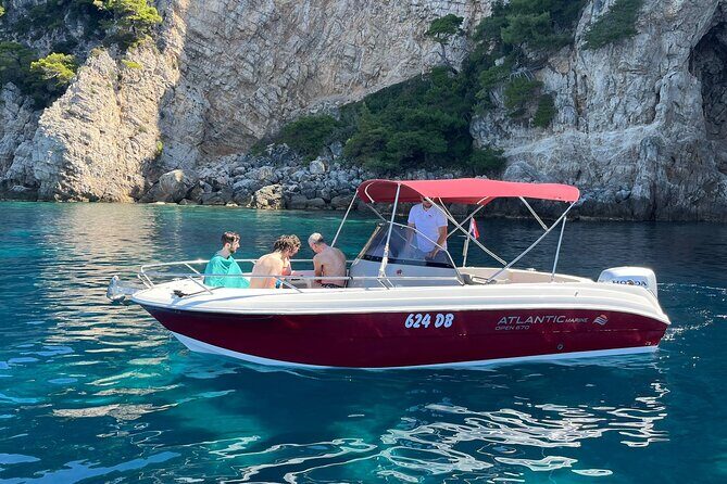 Islands & Caves Private Tour with pickup, drinks & fuel included - What You Get and What You Need to Consider