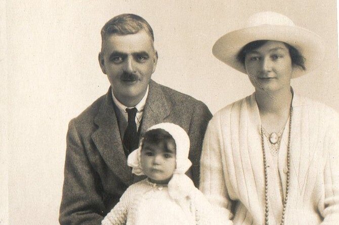 Isle of Man Ancestry Tour - Deep Dive into the Isle of Man Ancestry Tour