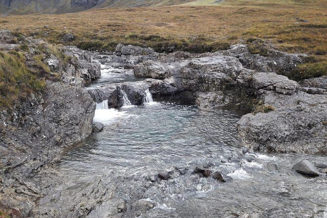 Isle of Skye and the Fairy Pools Tour - Transport and Comfort