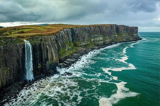 Isle of Skye Day Tour from Fort William - What’s Included and What’s Not