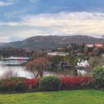 Isle Of Skye Self Guided Driving Tour - Stop 1: Bride’s Veil Falls