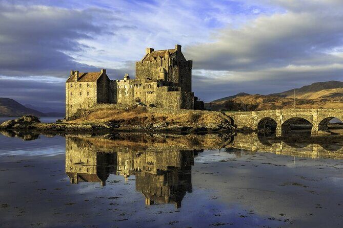 Isle Of Skye Tour - The Experience in Detail