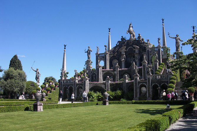 Isola Bella Fishermen's Island Private Tour with Micaela - Final Thoughts