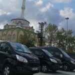 IST Airport Transportation service - What to Expect on Your Transfer