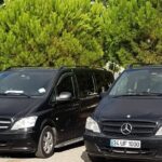 Istanbul Airport Arrival Transfer Service to City Center - What to Expect at the Airport