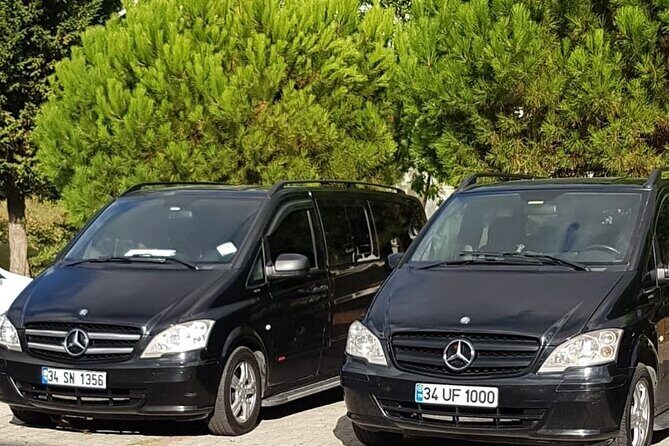 Istanbul Airport Arrival Transfer Service to City Center - What to Expect at the Airport