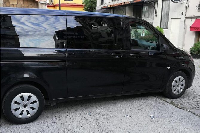 Istanbul Airport Departure Transfer - What You’ll Love