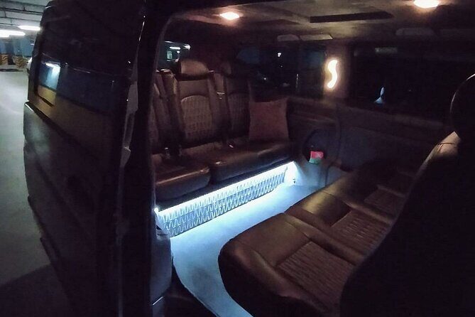 Istanbul Airport Private Arrival Transfer - Frequently Asked Questions