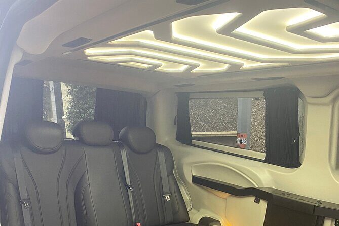 Istanbul Airport Private VIP Transfers Hotels and Cruise Port - How Do Travelers Feel?