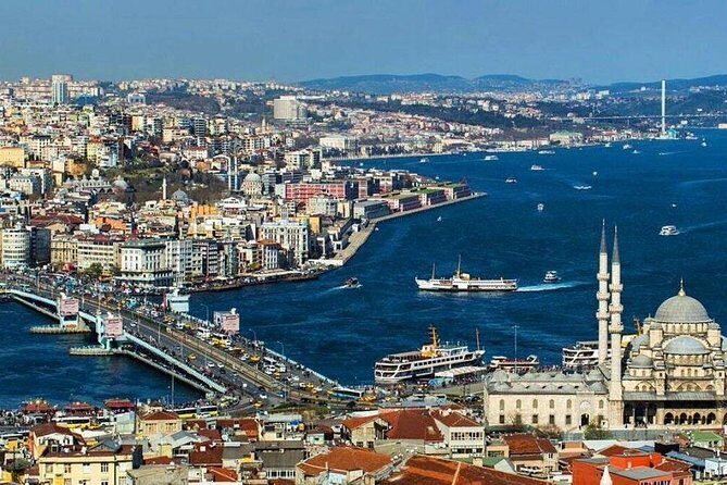 Istanbul Airport to City Centre Private Transfer or Vice Versa (1-6pax) - Frequently Asked Questions