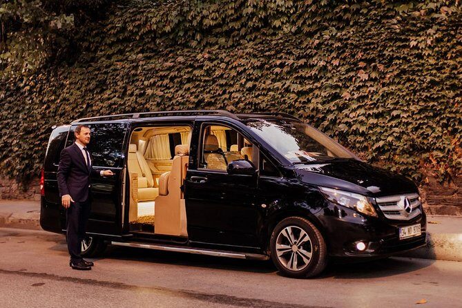 Istanbul airport to Taksim - Is This Transfer Worth It?