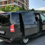 Istanbul Airport Transfer Private Minvan - Who Should Consider This Service?