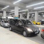 Istanbul Airport Transfer - Round Trip - The Itinerary and Booking Details