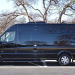 Istanbul Airport Transfer Service (IST) - The Experience of the Service