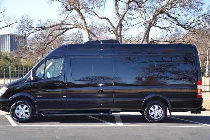 Istanbul Airport Transfer Service (IST) - The Experience of the Service