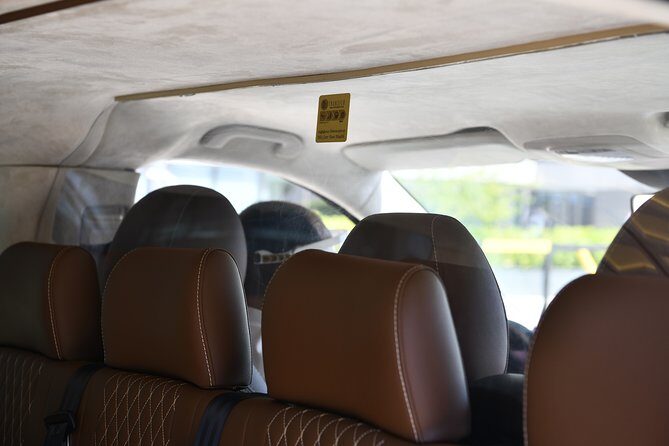 Istanbul airport transfers One-Way - The Pros and Cons from User Feedback