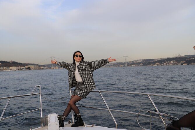 Istanbul Bosphorus Boat Tour and Golden Horn Cruise Day or Sunset - FAQ: Practical Questions About the Tour