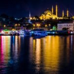 Istanbul: Bosphorus Dinner Cruise Incl. Drinks with Transfer - What Travelers Are Saying