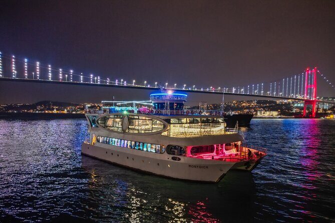 Istanbul Bosphorus Dinner Cruise Turkish Night with Private Table - Who Is This Tour Best Suited For?