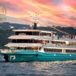 Istanbul Bosphorus Dinner Cruise with Drinks and Shows - Who Is This Tour Best Suited For?