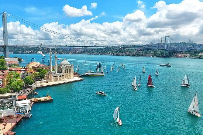 Istanbul Bosphorus Sightseeing Cruise - Pros and Cons Based on Reviews
