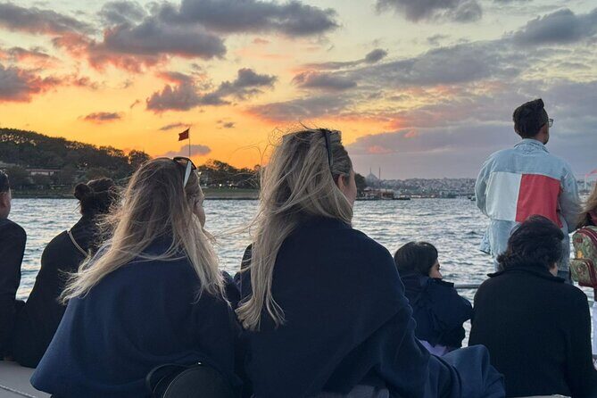 Istanbul Bosphorus Sunset Cruise on Yacht with Live Guide - Final Thoughts